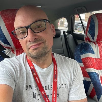 British taxi driver. 53. Single. Things to know: I’m NOT interested in sex, money, relationships or power. I don’t want your OF either!