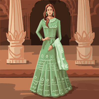 IerraL7304's profile picture. 