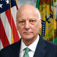 U.S. Treasurer Brandon Beach (@treasurerbeach) 's Twitter Profile Photo U.S. Treasurer Brandon Beach (@treasurerbeach) 's Twitter Profile Photo