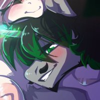 Logic Loop (@shukumei7) 's Twitter Profile