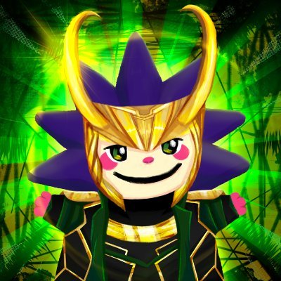 SmurfGGs's profile picture. living the digital dream.