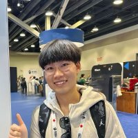 Yuanzhe Hu (@yzhuml) 's Twitter Profile