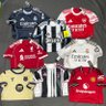 Ruma010's profile picture. JERSEYS, Sports Kits & apparels. Perfume plug 🔌 ☎️+2348032685322 WHOLESALES available.