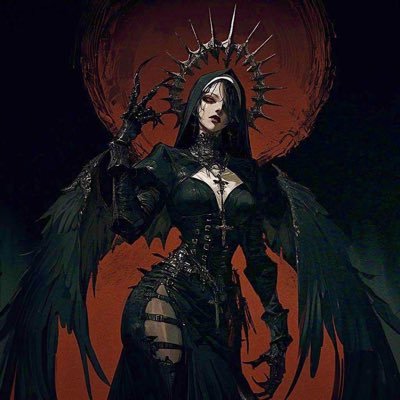 ManSlaughterFin's profile picture. Welcome to the official Discord Server; Man Slaughter Twitter account.  This page is for promoting the server & events so give a follow ❤︎₊ ⊹.