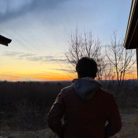 Dark Knight (@irandomforrest) 's Twitter Profile