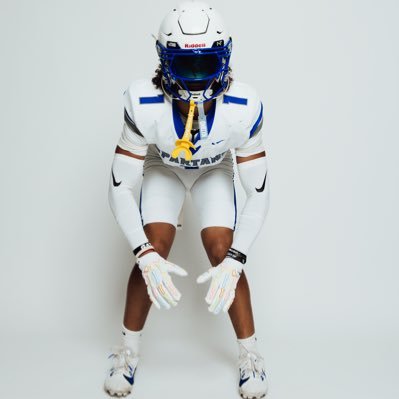 FS/CB/ATH | 5'11 177 lbs | C/o 26 | Campbell High School | NCAAID: 2505614348| 3.4 GPA 📚 | Cell: 404-610-6380 | Email: maddox.west5@gmail.com | UNCC Commit⛏️
