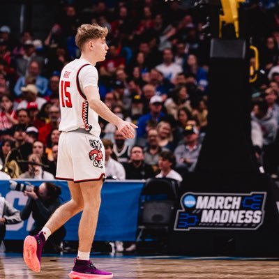 gardo1214's profile picture. Wisconsin Men’s Basketball #15