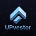 UPvestor (@upvestor) Twitter profile photo UPvestor (@upvestor) Twitter profile photo