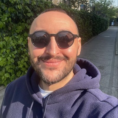 KemalGuzell's profile picture. DevOps Manager - Computer Engineer - Galatasaray