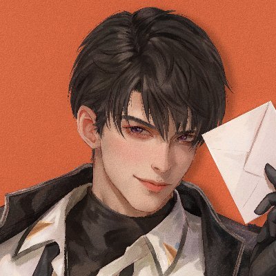 Lars β¨ Jupiter (Comms open) Profile