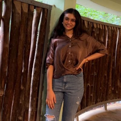 Riya Profile