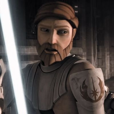 my hobbies include being gay, being right and talking about obi-wan ۶ৎ