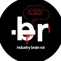Industry Brain Rot (@indbrainrot) 's Twitter Profile Photo Industry Brain Rot (@indbrainrot) 's Twitter Profile Photo