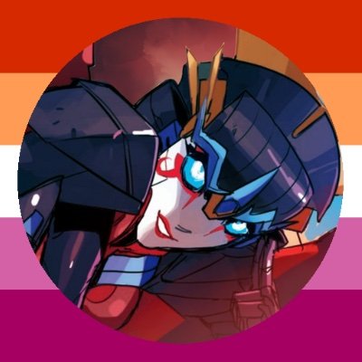 windblade wife . fin Profile