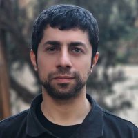 Sercan Üstündaş (@sercanustnds) 's Twitter Profile Photo