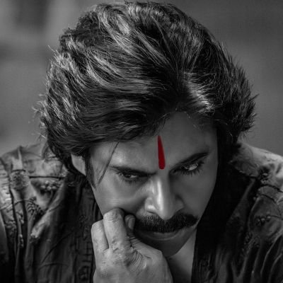 バブ湖、バブ・カリヤン・バブ .........
ジャイ・バブ ........ .....
の信者 @PawanKalyan 🌪️⚡