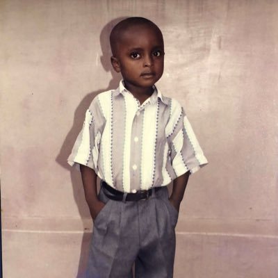 Yaw Berko Profile