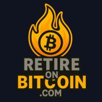 RetireOnBitcoin.com (@sovereignstackr) 's Twitter Profile