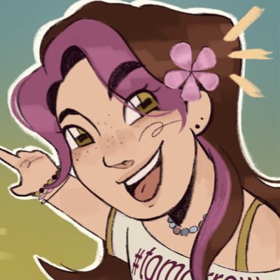 kalosianclaudia's profile picture. 21 + she/they | pokemon content creator + art student | 💌: kalosianclaudia@gmail.com | COMMISSIONS OPEN ON VGEN!! ✨🌈