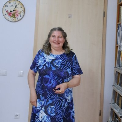 NagyAgnes671894's profile picture. Qualifications: Trade Economist, Economics Teacher, PhD: Interrelations between Economics and Communication at Corvinus University of Budapest