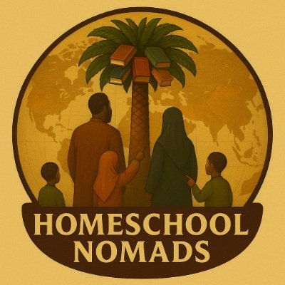 🌍 Worldschooling Muslim family
📚 Faith-led learning | ✈️ Travel + Unschooling
🧕🏾 Unapologetically Islamic
👇 Start your journey