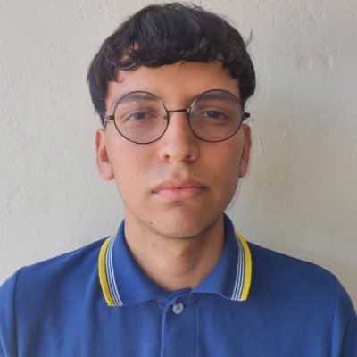 xOiram1711's profile picture. eWPT | eJPT | CTF Player