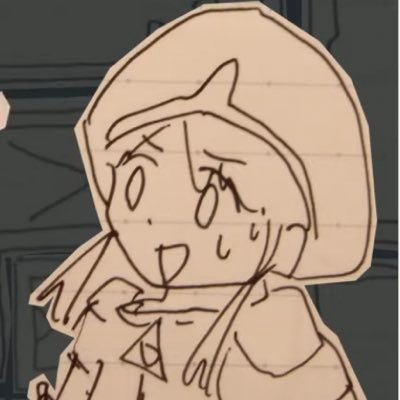 horuvm's profile picture. ヘッダーはツナチョコ (@W0oJ6 )アイコンはでんきくじらさんのイラストを借りてます