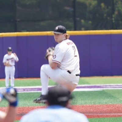 ConnorMorrisey2's profile picture. 2027 RHP|| 6’ 2” 200 lbs || Apex high || TPA Nationals 17 scout || 4.0 Weighted gpa || 919-896-3506 || cjmorrisey02@gmail.com || Fb 83-86