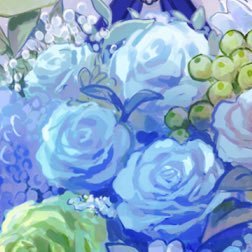 はながら/まろりさんのプロフィール画像