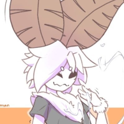 FemboyAwawawa's profile picture. Haiiii :3