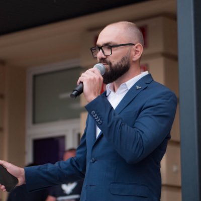 kozicki_rafal's profile picture. Fizjoterapeuta | Przedsiębiorca | MBA PAN 🎓 | Fan sportu 🏋️‍♂️ | Narodowiec 🇵🇱 | Orędownik reformy ochrony zdrowia 💡💪 ubi caritas ❤️