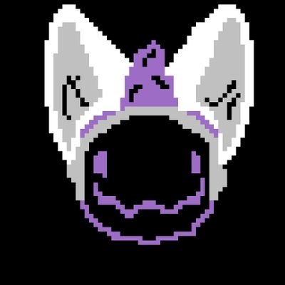 Hai :3 | 16 | NOT cute | Discord: yourlocalfurry_ | vrc: Local01 | Finally with them💜 |