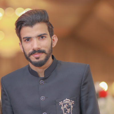 AsimFarooq93347's profile picture. 