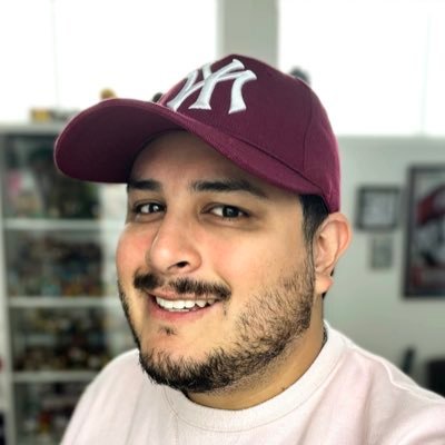 luisen_pe's profile picture. 📲UX/UI Designer 👾 Gamification 🎮 Twitch : luisen_pe