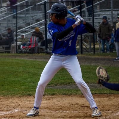 CLASS OF 2028, 3.0 GPA, 6,2 180, LHP/1B/OF Leominster high school baseball email: elvismorel147@gmail.com Phone number: 978-896-2211