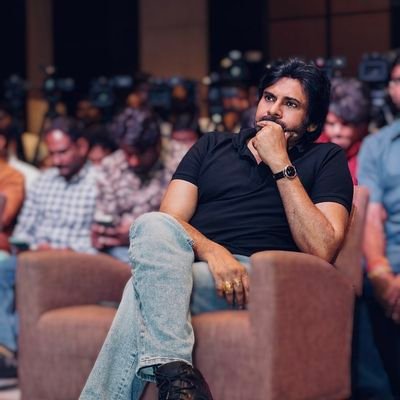 07_pawanKalyan's profile picture. Dare to dash my god 🫶