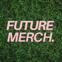 Future Merch (@future_merch) 's Twitter Profile