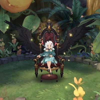 《ゆーみ/ゆーみん。》のんびりゲームメイン垢☆*。ゲームしたり配信見たり。現在はツリネバ2鯖のポンコツヒーラー。Dead by Dayligh/タワプリは永遠◎ポケモンGO/ポケポケ/白猫(隠居中)