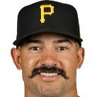 Proud member of the PSMPL (Pirates State Media Propagandist Liars). Ke’Bryan Hayes truther and Oneil Cruz enjoyer #LetsGoBucs