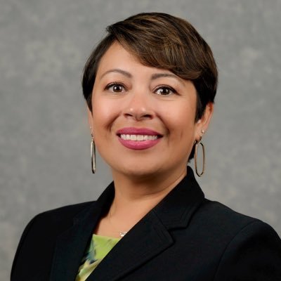 Dr. Debbie Ramos Profile