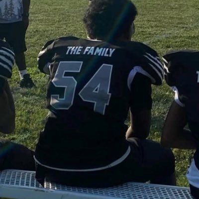 KhaililGreeee5's profile picture. 5’10 Linebacker & Running back.  I go to CBC High School I am class of 2029