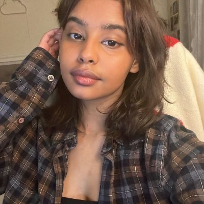 Be yourself and the right people will stay🌸.
https://t.co/ACPs4lGjSm