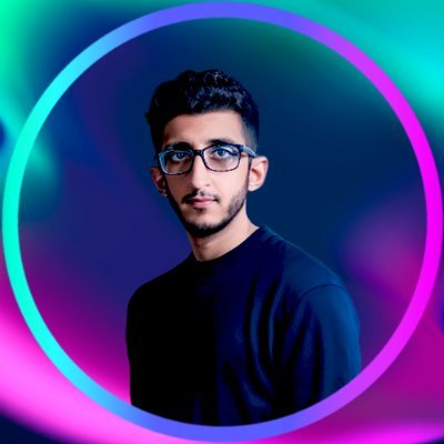 ossamamehmood's profile picture. ⤷ Sr. Graphic Designer & UI/UX Specialist | Top Rated on Upwork | Beta MLSA | UX Certified (Google • Meta • Microsoft) | Featured at Times Square NYC