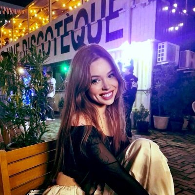 geldikmia's profile picture. 