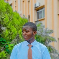 Mubarak Bamimore Ayodeji (@general_055) 's Twitter Profile