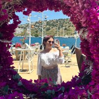 Özgül Çaybaşı (@ozgul_caybasi) 's Twitter Profile
