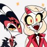 HellaversePrime's profile picture. Home for all things HELLUVA BOSS and HAZBIN HOTEL on Prime Video 😈