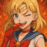 Lilyschote 🌶️ (@lilyschote) Twitter profile photo