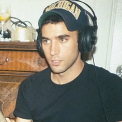 TheAge0fAdz's profile picture. moved to @HypnoticalRico