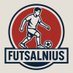 🟥 FUTSALNIUS ◼️ (@futsalnius) Twitter profile photo 🟥 FUTSALNIUS ◼️ (@futsalnius) Twitter profile photo